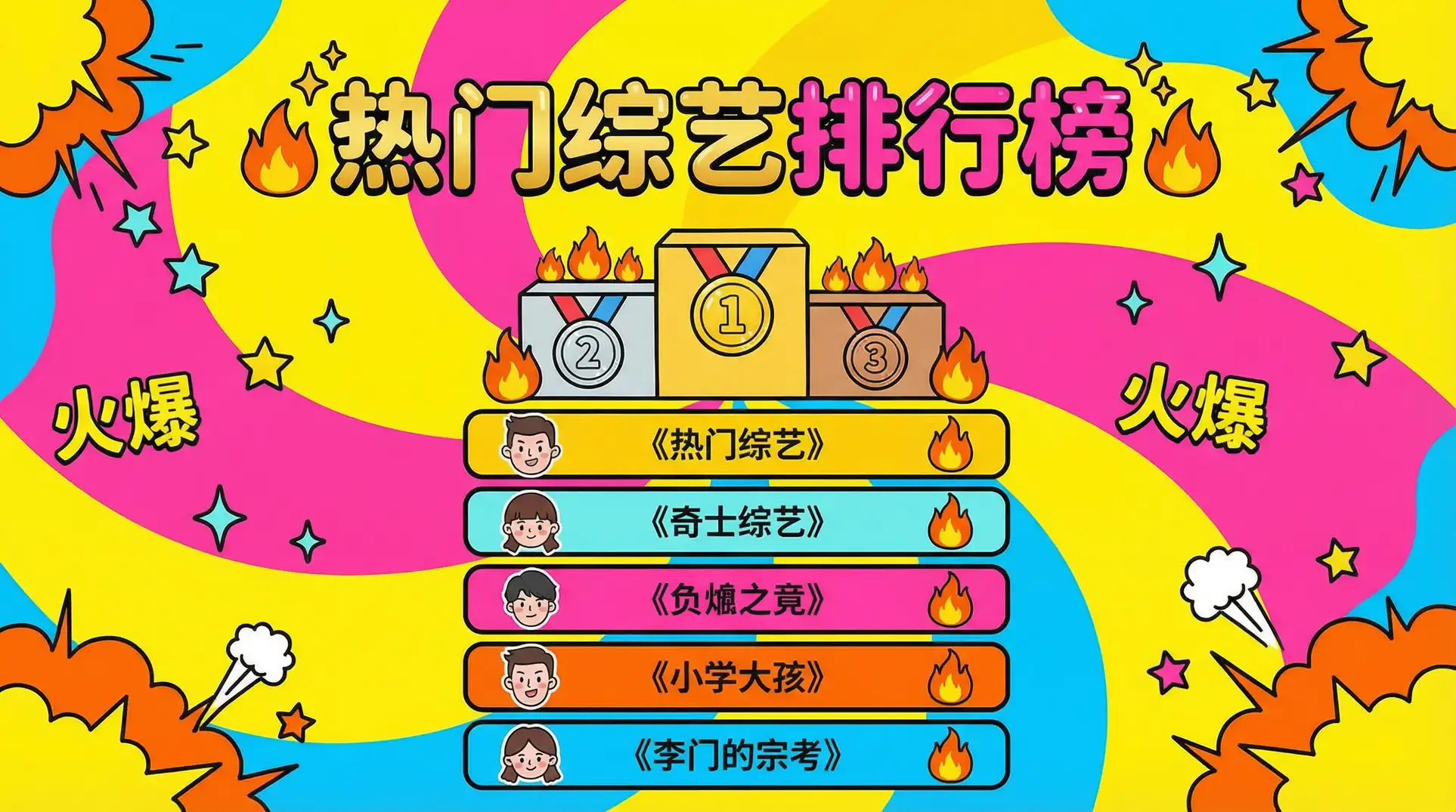 如何自杀 搞笑舞蹈名场面